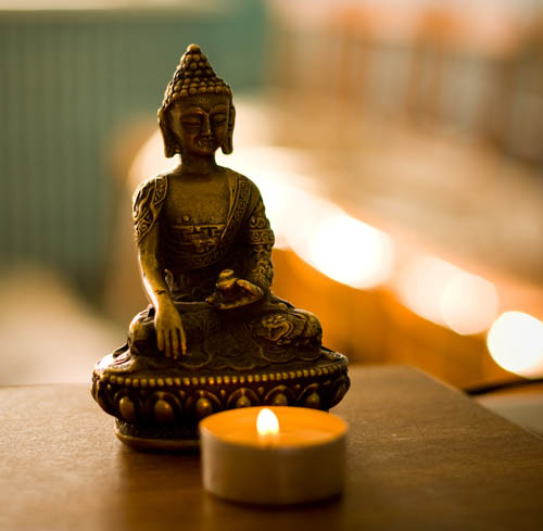 Budda