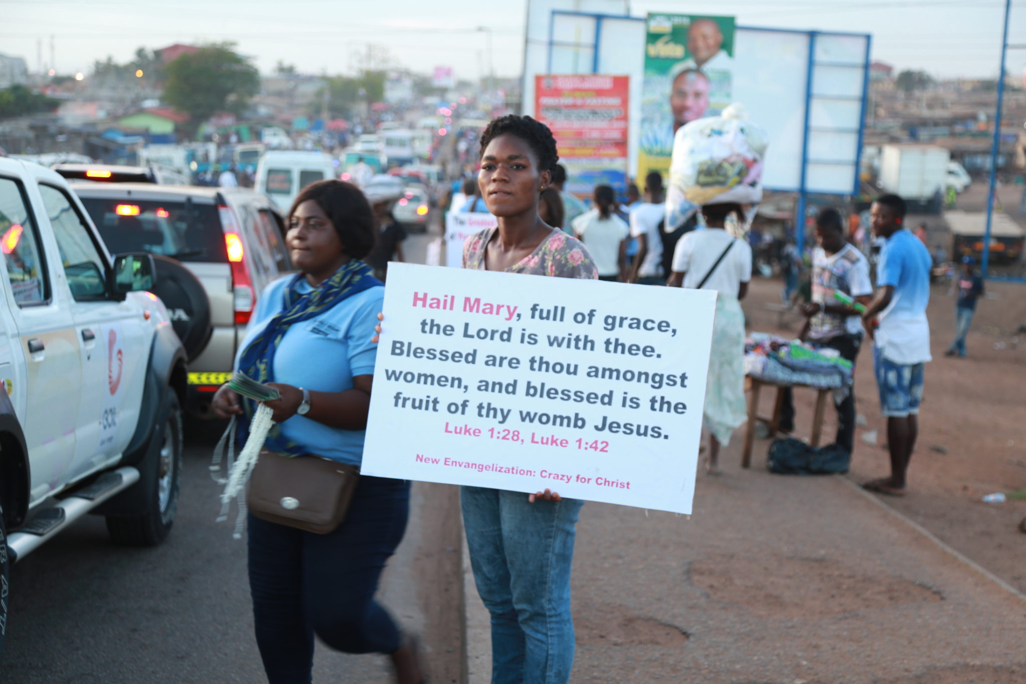 fot. Archiwum Salesians of Don Bosco West Africa Province