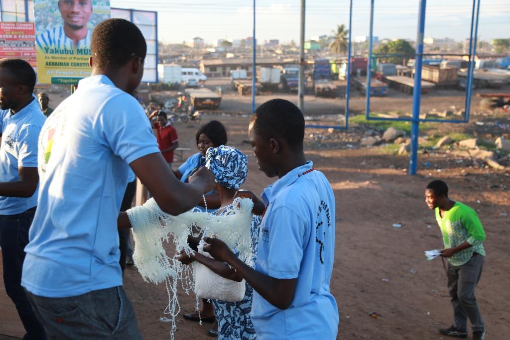 fot. Archiwum Salesians of Don Bosco West Africa Province