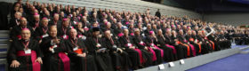 arcybiskupi biskupi