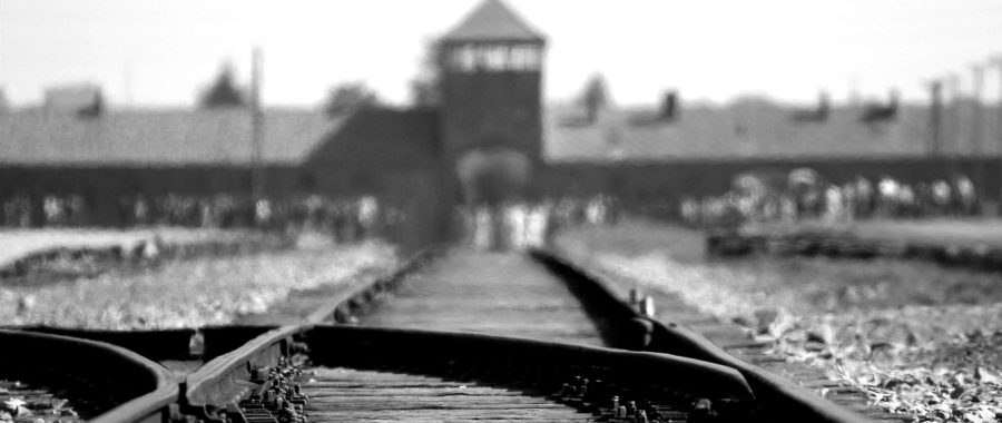 obóz koncentracyjny Birkenau