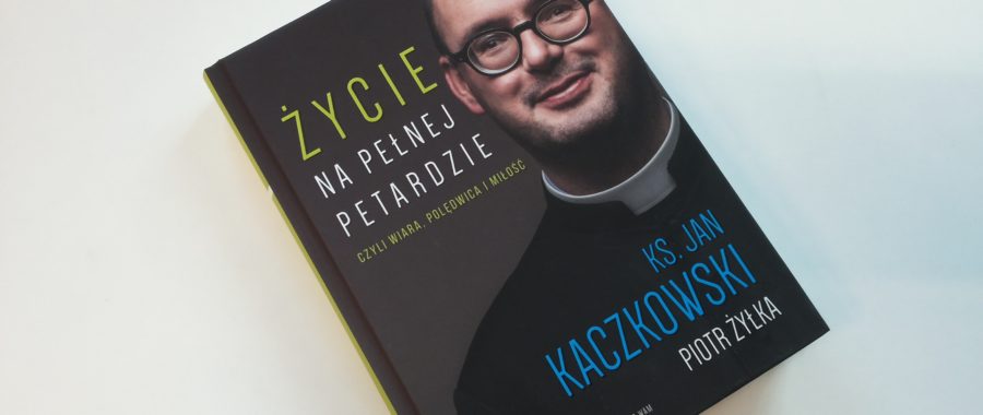 ks. Jan Kaczkowski