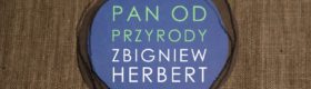 Pan od przyrody