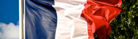 francuska flaga