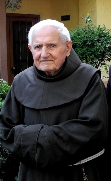 br. Jerzy Łakomiak