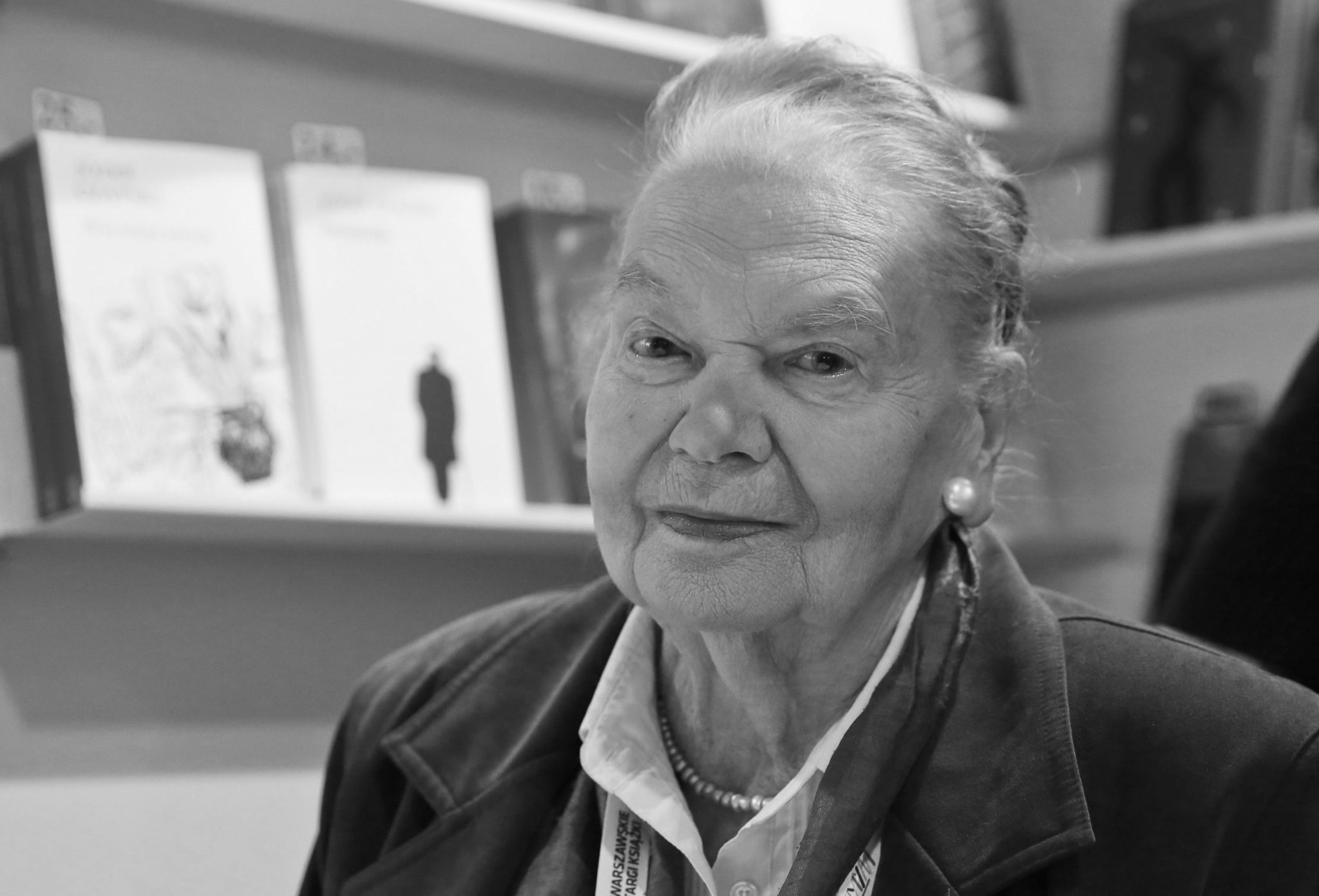 14.07. - Julia Hartwig - poetka, eseistka i tłumaczka literatury pięknej. W okresie PRL popierała demokratyczną opozycję. W styczniu 1976 r. należała do sygnatariuszy