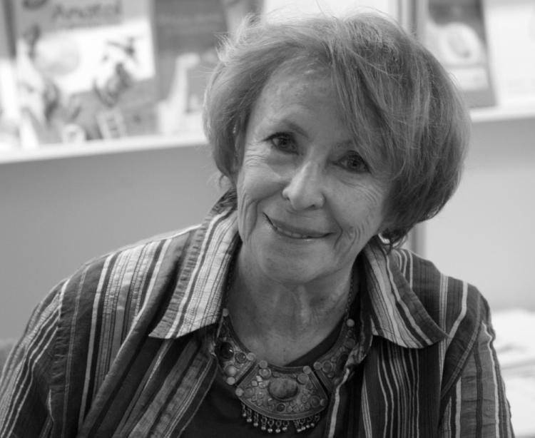02.08. - Wanda Chotomska - pisarka, poetka, autorka ponad 200 książek dla dzieci. Swe wiersze, fraszki, prozę i teksty sceniczne dla dzieci drukowała w