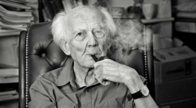 09.01. - Zygmunt Bauman - filozof i socjolog, twórca koncepcji