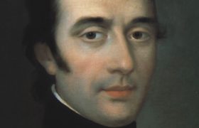Eugeniusz de Mazenod