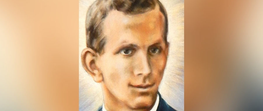 Józef Cebula OMI