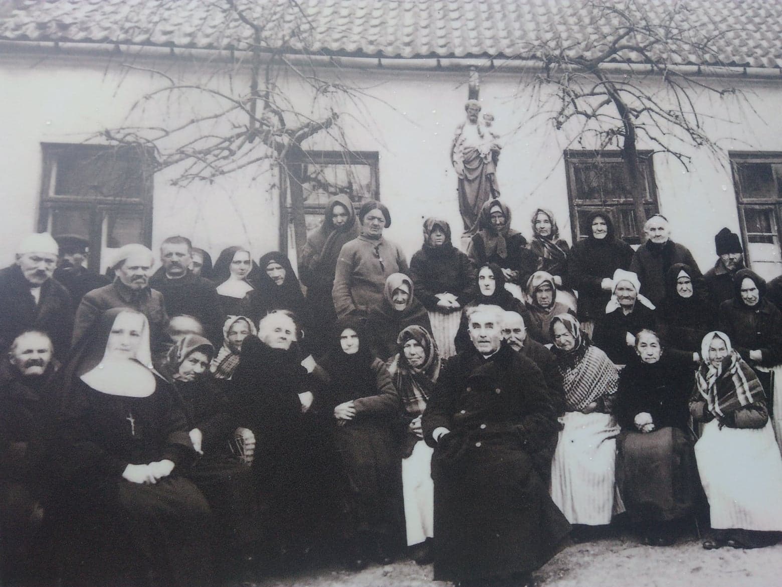 Cierpienie jako lekcja życia – wspomnienie św. Pawła od Krzyża