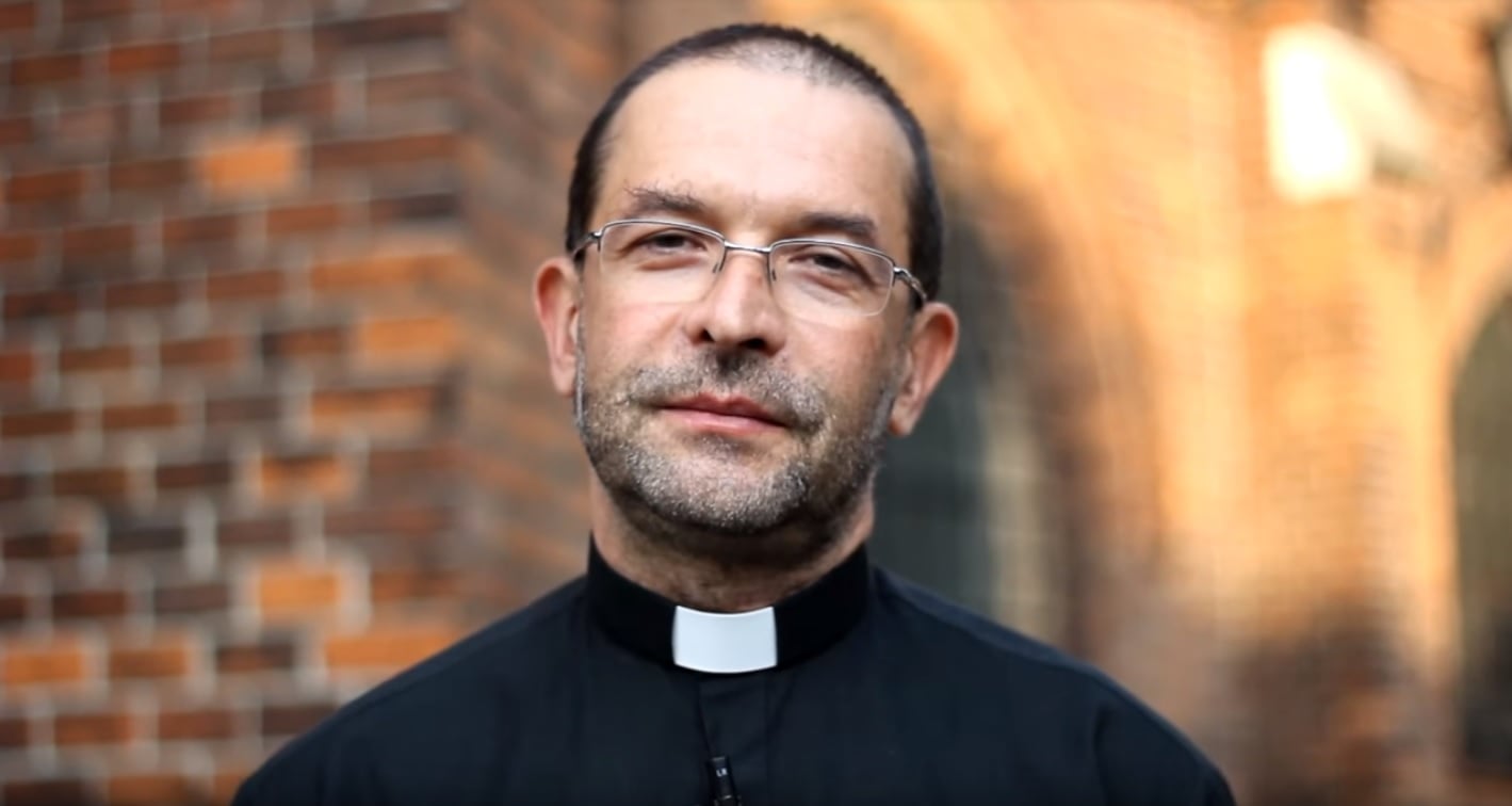 Sprawa ks. Jacka Stryczka umorzona po raz drugi. Prokuratura nie dopatrzyła się przestępstwa