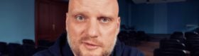 Ojciec Adam Szustak OP