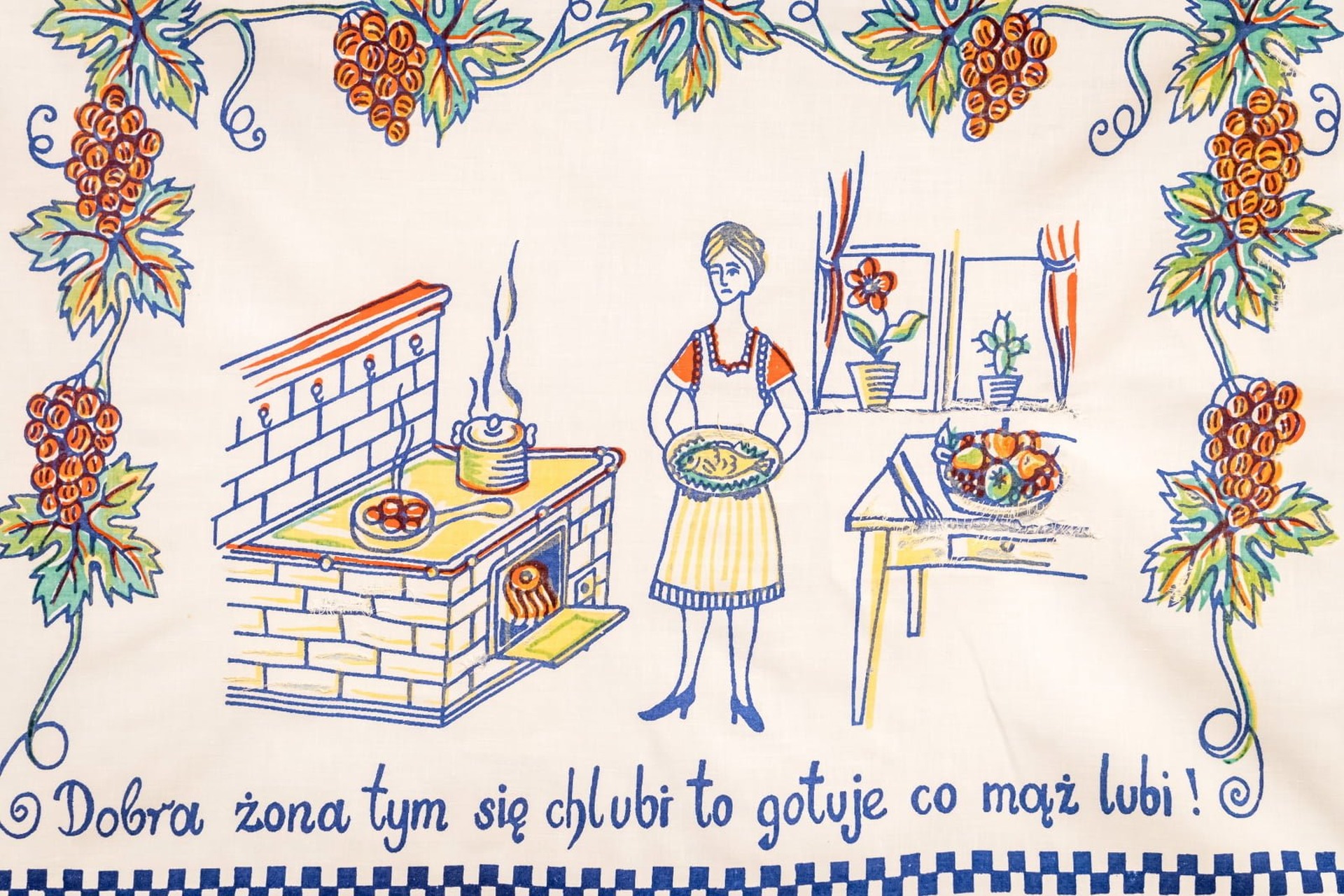 Makatki kuchenne PAP/Tytus Żmijewski