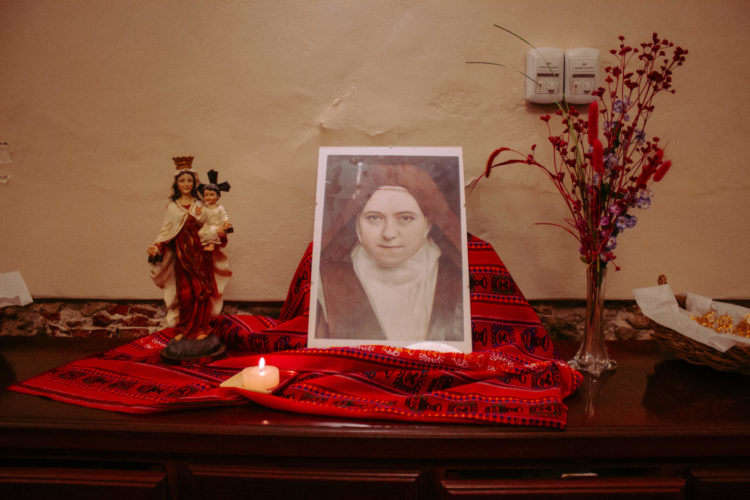 Św teresa z lisieux