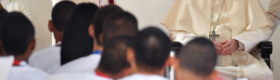 Papież Franciszek, Panama