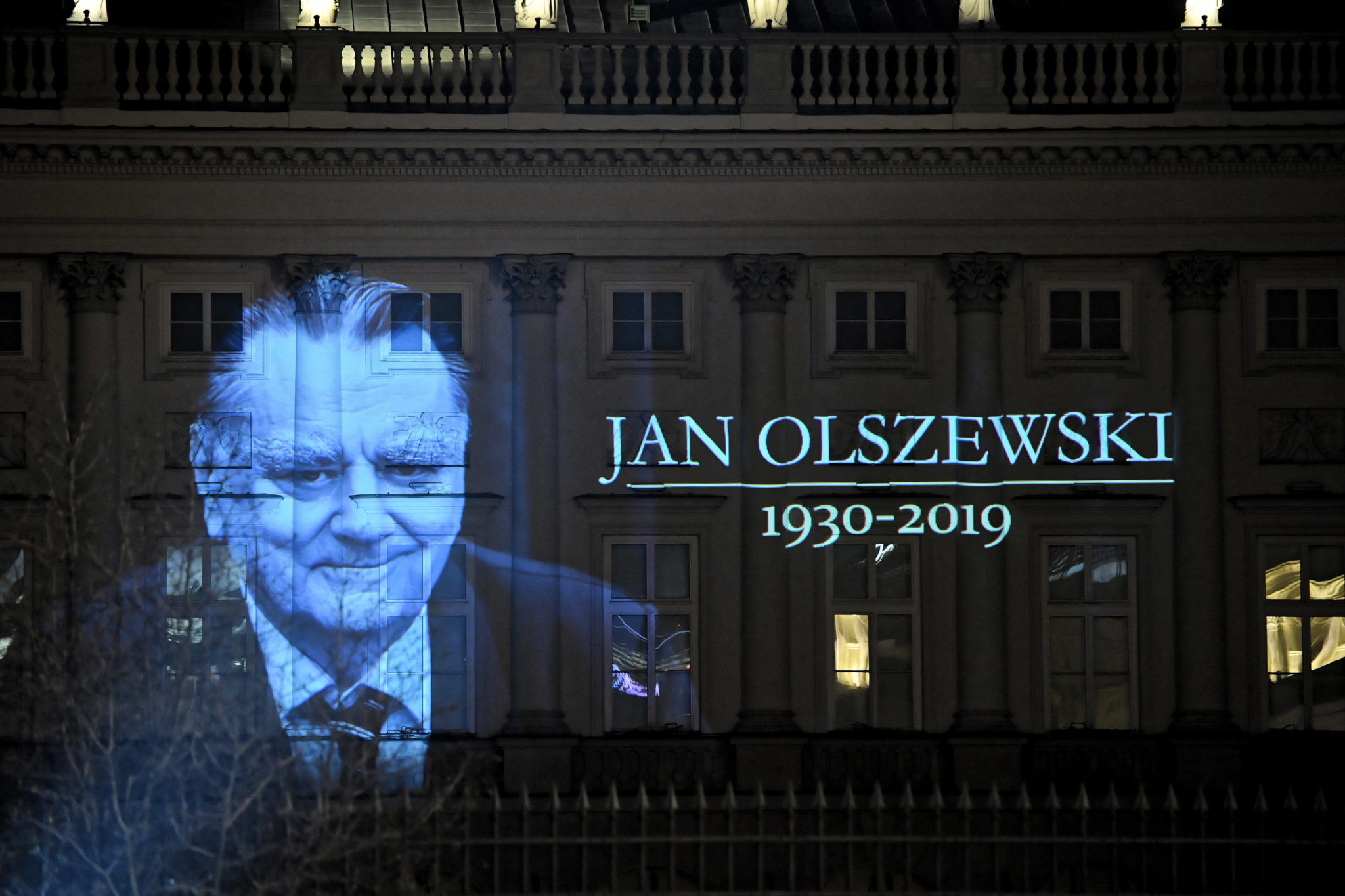 Premier Jan Oleszwski był mecenasem i oskarżycielem posiłkowym w procesie o zabójstwo ks. Jerzego Popiełuszki