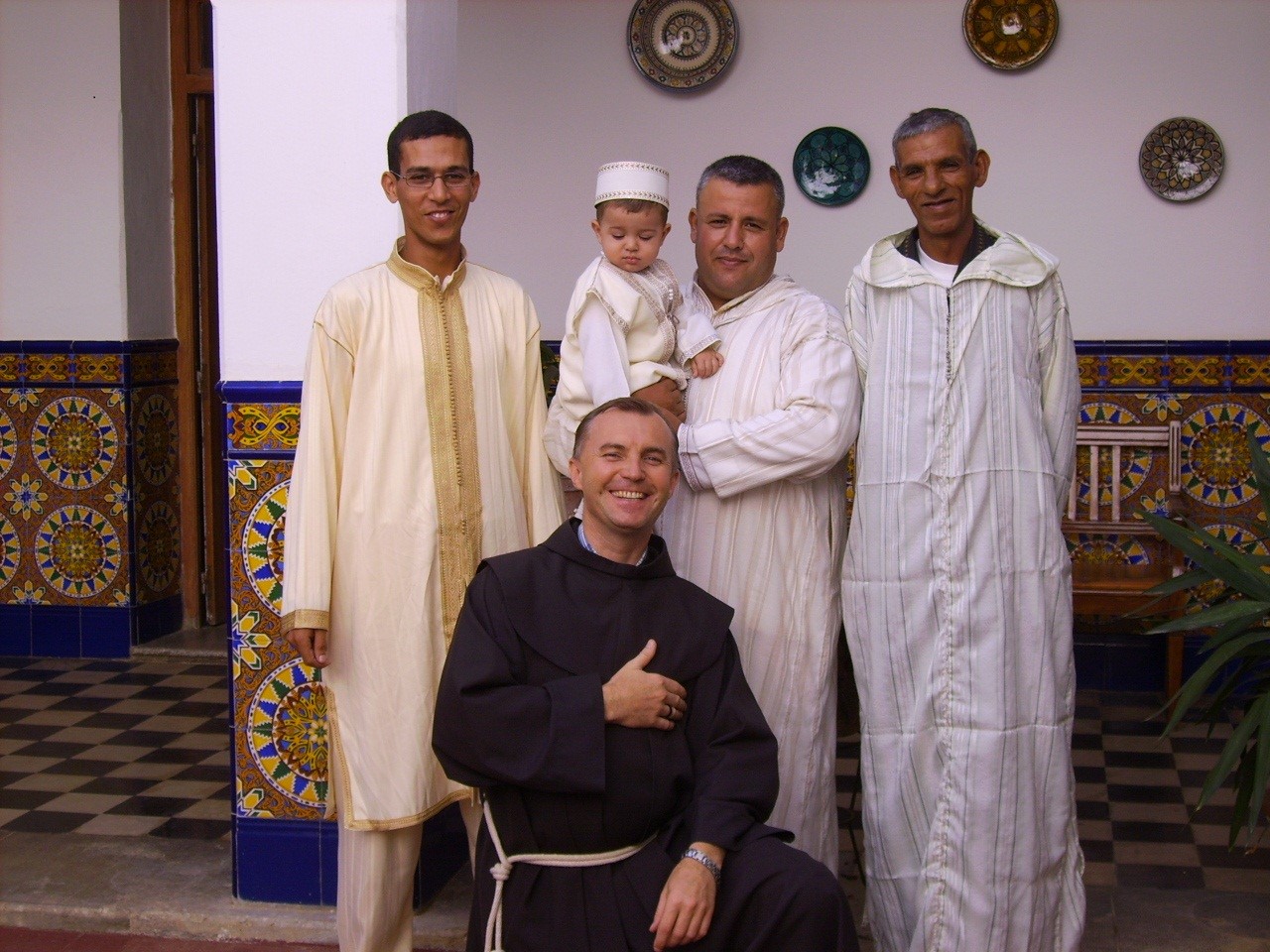 maroko misje islam