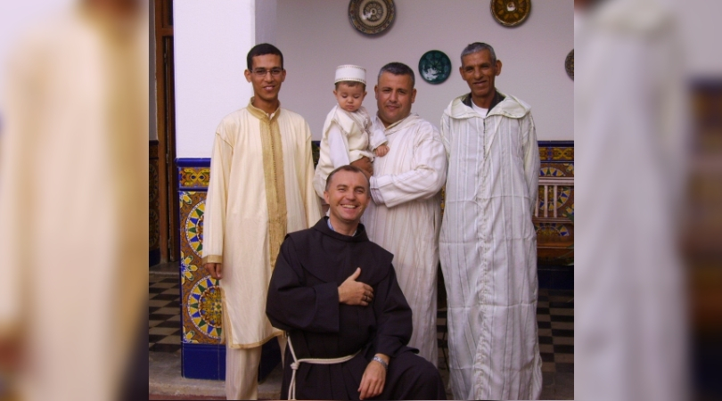 maroko misje islam
