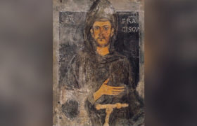 św. Franciszek, św. Franciszek z Asyżu, Franciszek