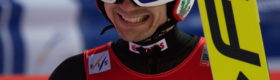 Kamil Stoch, skoki, Oberstdorf