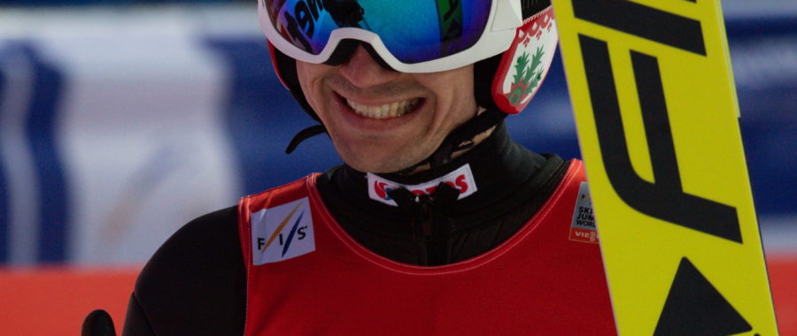 Kamil Stoch, skoki, Oberstdorf