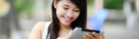 Msza YouTube internet misyjne