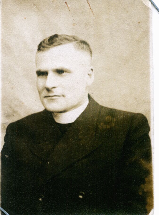 beatyfikacja Jan Marszałek 