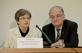 grzybowscy spotkania małżeńskie