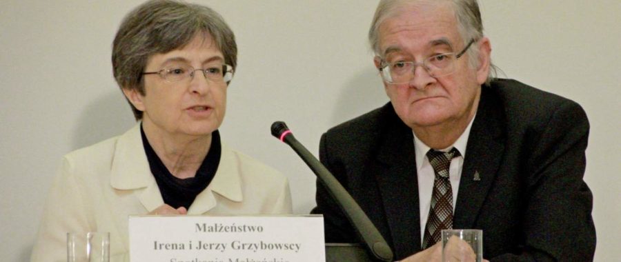 grzybowscy spotkania małżeńskie