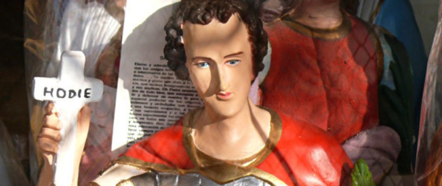 Ekspedyt patron