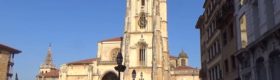 oviedo katedra