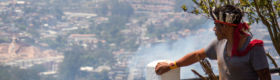 Indianie Guarani
