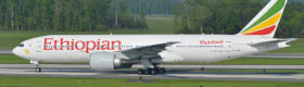 Ethiopian Airlines