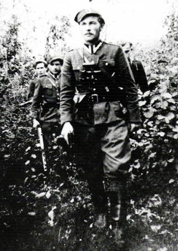 Mieczysław Dziemiszkiewicz R&oacute;j