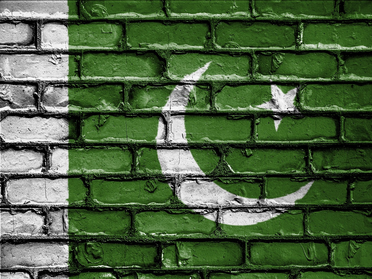 flaga pakistan