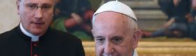 Papież Franciszek mianował nuncjuszem w Gwinei i Mali księdza Tymona Tytusa Chmieleckiego.