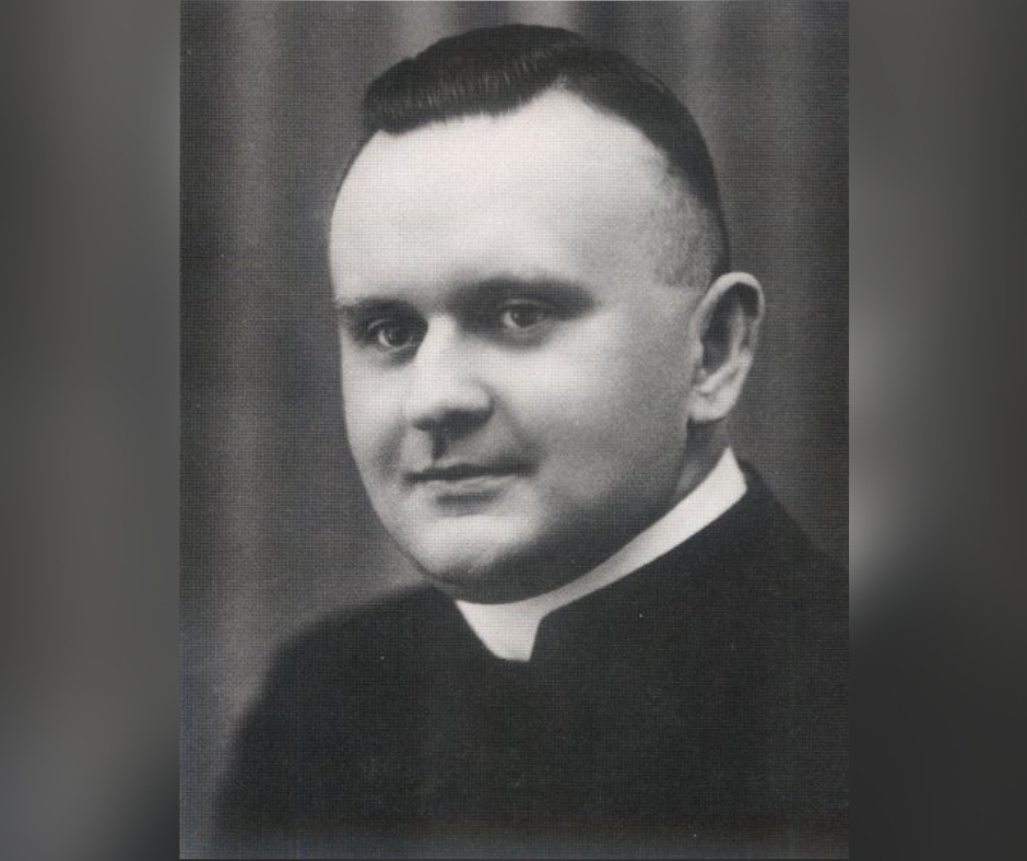 Postulator procesu beatyfikacyjnego ks. Stanisława Streicha: był przykładem stałości i wierności