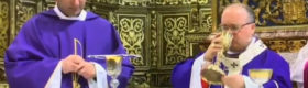 abp Scicluna, Malta