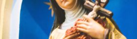 teresa z lisieux