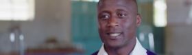 Peter Tabichi
