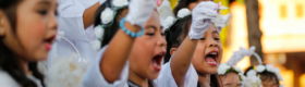 Wielkanoc na Filipinach