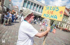 misjja talitha kum poznań ewangelizacja