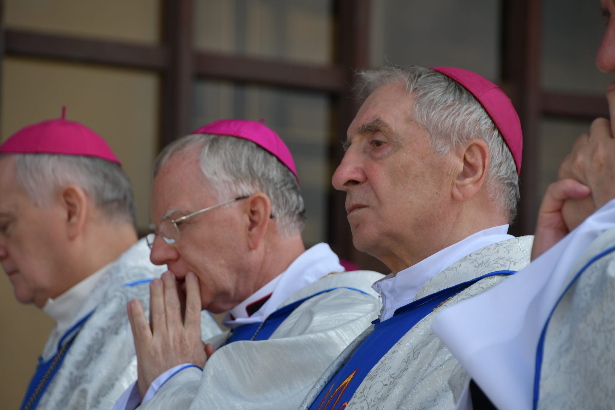 Prymas Polski prosi o modlitwę w intencji abp. Józefa Kowalczyka