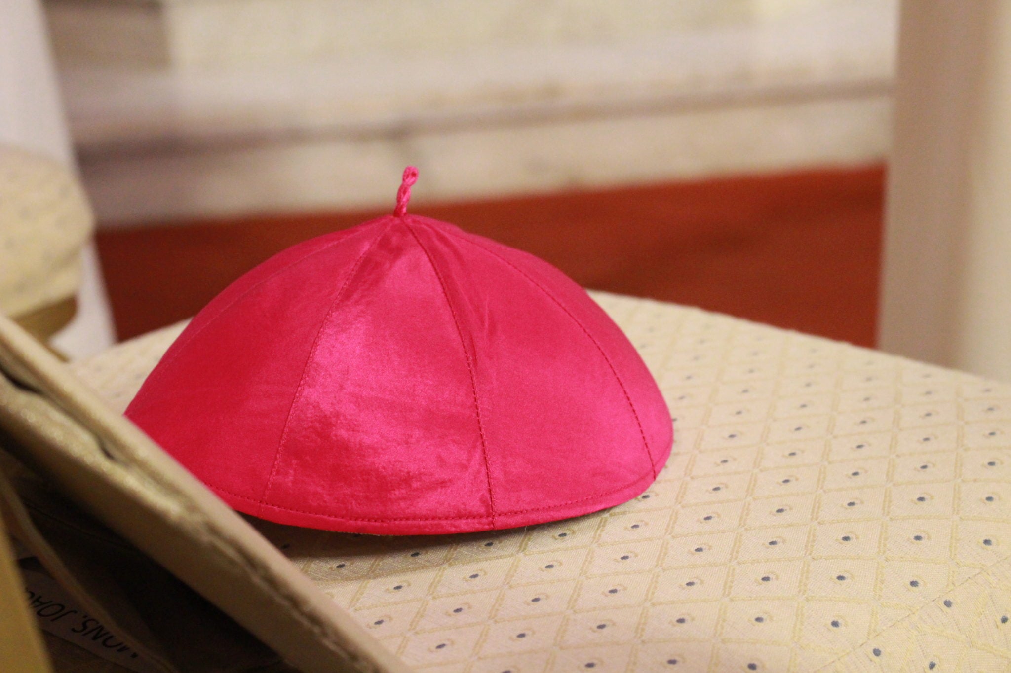 Indyjski ksiądz został biskupem w Niemczech