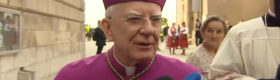 Abp Marek Jędraszewski