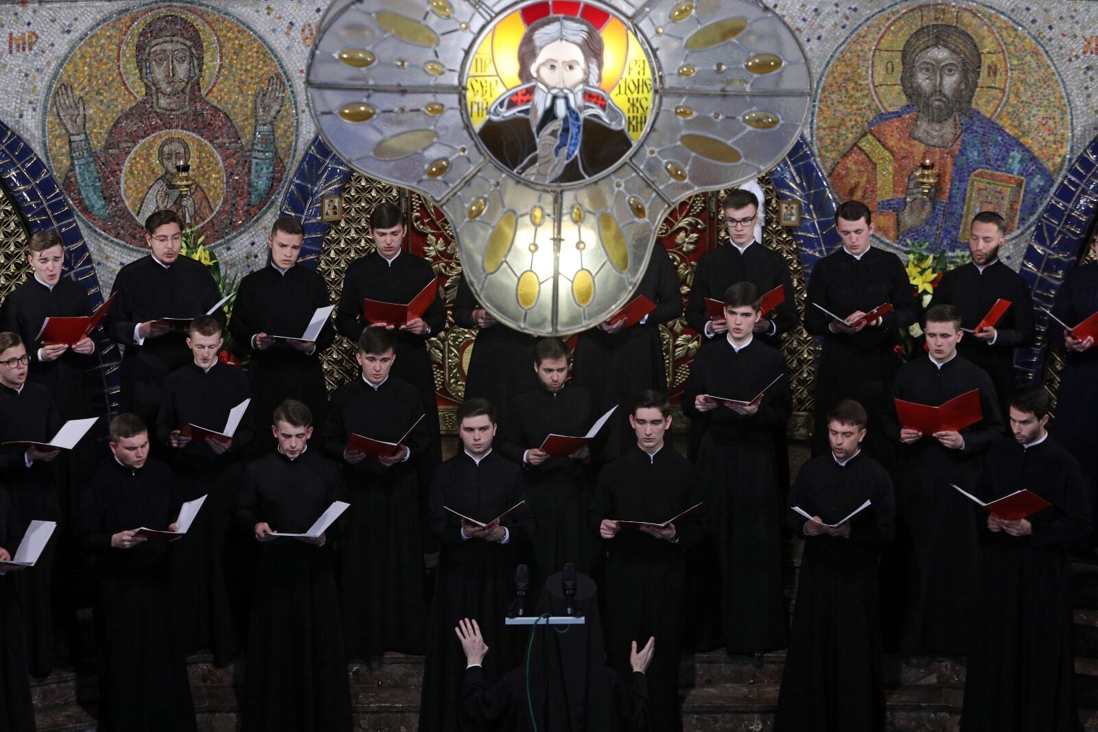 Kompozytor John Rutter: cud muzyki jest wieczny [ROZMOWA]