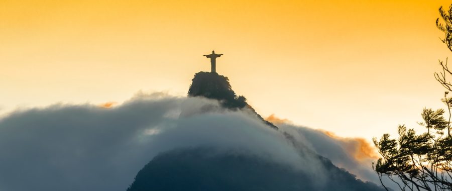 brazylia pixabay