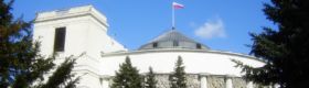 sejm RP