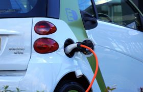 auto elektryczne
